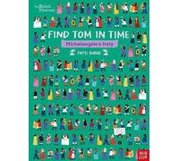 British Museum : Trouver Tom dans le temps, L'Italie de Michel-Ange