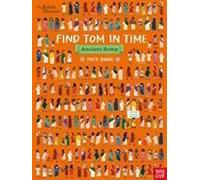 British Museum : Trouver Tom dans le temps, Rome antique