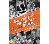 British Musicals of the 1930s Vol. 5 [DVD]