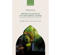 British Muslims in the Neoliberal Empire: Resisting, Healing, and Flourishing in the Metacolonial Era