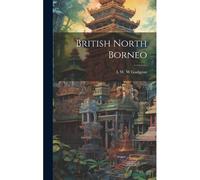 British North Borneo