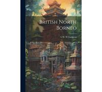 British North Borneo