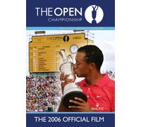 British Open 2006