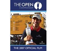British Open Championship 2007 [Import]