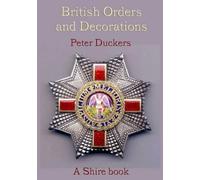British Orders And Decorations