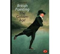 British Painting, World of Art Series William Vaughan (Auteur)