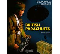 British Parachutes: Special Forces Equipment