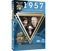 British Pathé News - A Year To Remember 1957