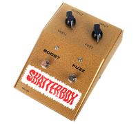 British Pedal Company British Pedal Company Vintage Series Shatterbox
