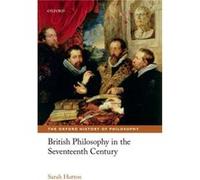 British Philosophy In The Seventeenth Ce Sarah Hutton, (Auteur)