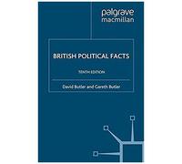 British Political Facts