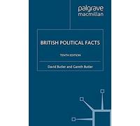 British Political Facts