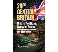 British Politics & Abuse of Power: How Governments Drift from Duty to Self-Interest