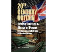 British Politics & Abuse of Power: How Governments Drift from Duty to Self-Interest