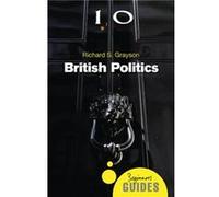 British Politics by Richard S. Grayson Richard S Grayson, (Auteur)