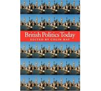 British Politics Today