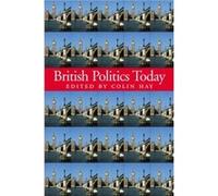 British Politics Today
