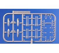 British Post-war Underwing Armament - 1:72e -