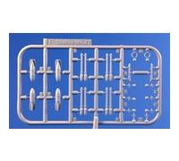 British Post-war Underwing Armament - 1:72e - Special Hobby G