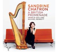British Promenade – Harmonia Mundi