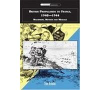 British Propaganda to France, 1940-1944 [DVD]