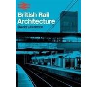 British Rail Architecture - [Version Originale] Inconnu (Auteur)