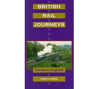 British Rail Journeys 1: Northern England [VHS]