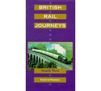 British Rail Journeys 1: South West [VHS]