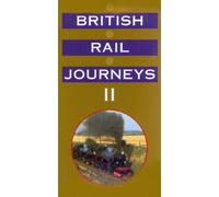 British Rail Journeys 2 [VHS]
