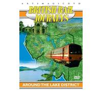 British Rail Journeys: Around The Lake District