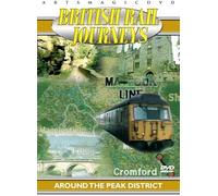 British Rail Journeys: Around The Peak District