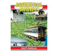 British Rail Journeys: East Anglia
