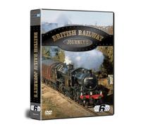 British Railway Journeys 6 DVD Set [Import]