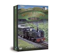 British Railway Journeys Box Set Hills (3 DVD) [Edizione: Regno Unito] [Import]