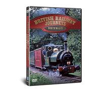 British Railway Journeys North Wales [Edizione: Regno Unito] [Import]