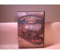 British Railway Journeys - Northern England [DVD]