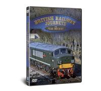 British Railway Journeys: Peak [Import]
