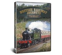 British Railway Journeys: Seve [Import]
