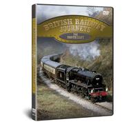 British Railway Journeys: The [Import]