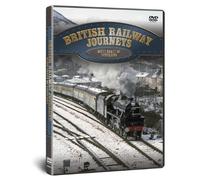 British Railway Journeys West Coast of [Edizione: Regno Unito] [Import]