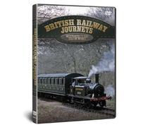 British Railway Journeys - Weymouth To Isle Of Wight [DVD]