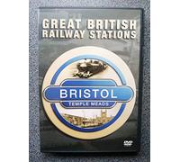 British Railway Stations-Bristol [Edizione: Regno Unito] [Import]