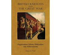 British Railways And The Great War Volume 2