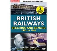 British Railways - Beeching And Beyond 1962-1984 G
