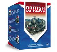 British Railways - British Railways - Box Set [Import anglais]