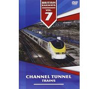 British Railways - British Railways - the Channel Tunnel: Gateway to Europe [Import anglais]