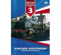 British Railways - British Railways - Vintage Southern Electric Trains [Import anglais]