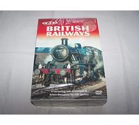 British Railways [DVD] [Import]