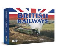 British Railways Gift Set (6 DVD) [Edizione: Regno Unito] [Import]