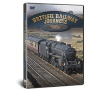 British Railway Journeys - South West Scotland